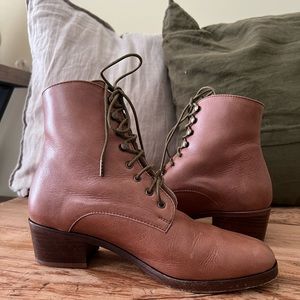Christy Dawn, Dawn Boot